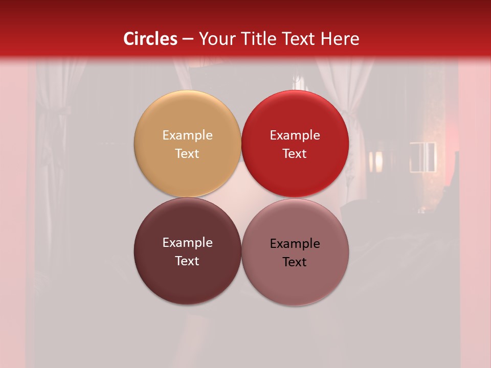 Vocal Trance Volume 01 PowerPoint Template