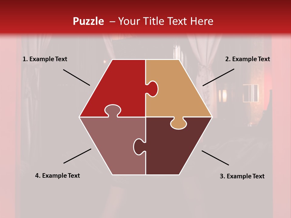 Vocal Trance Volume 01 PowerPoint Template