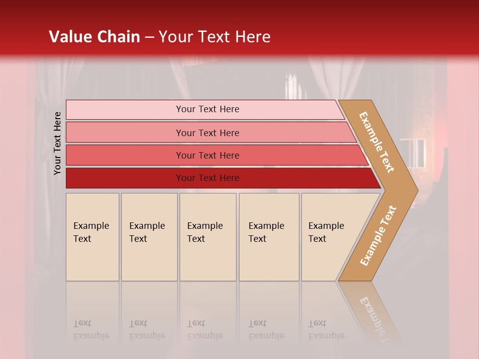 Vocal Trance Volume 01 PowerPoint Template