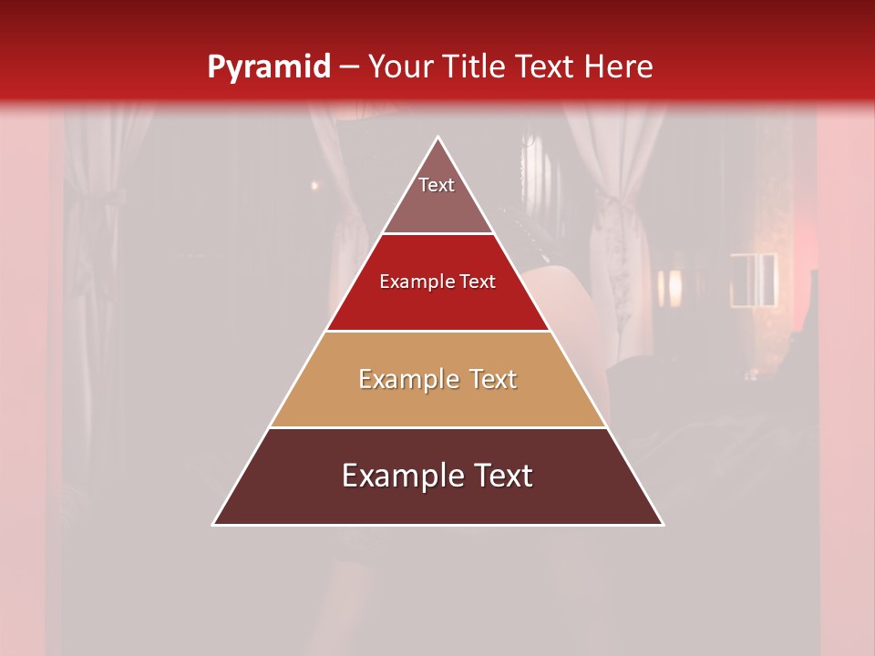 Vocal Trance Volume 01 PowerPoint Template