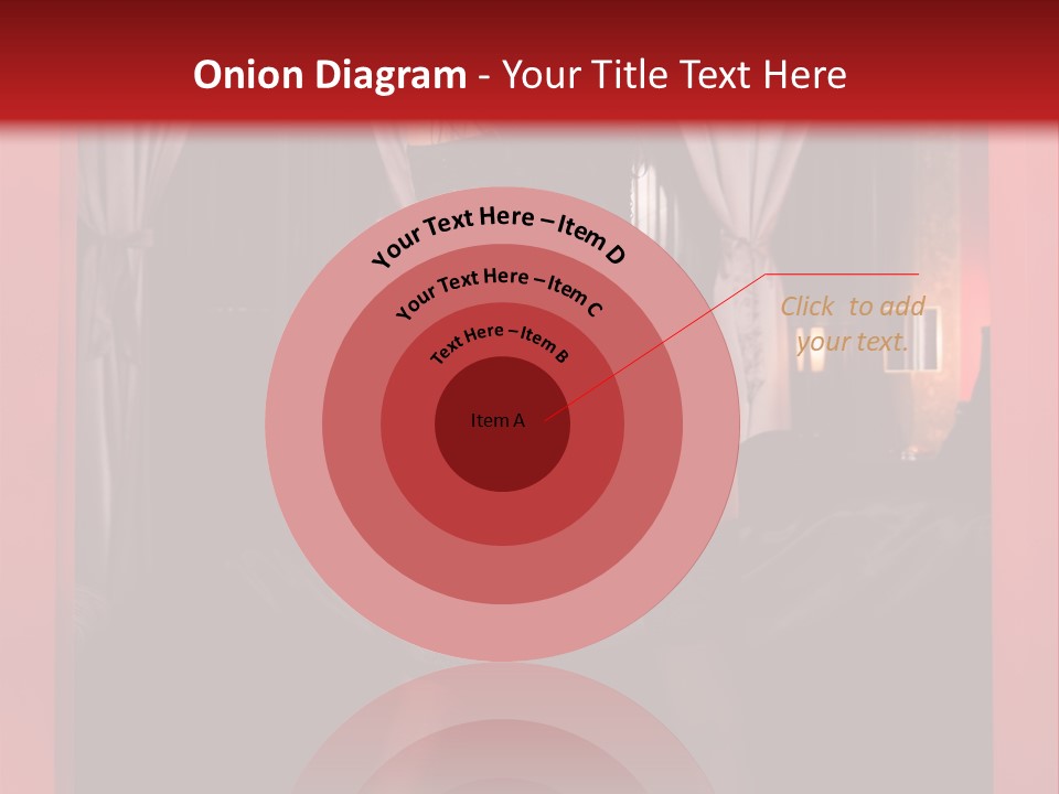 Vocal Trance Volume 01 PowerPoint Template