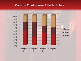 Vocal Trance Volume 01 PowerPoint Template