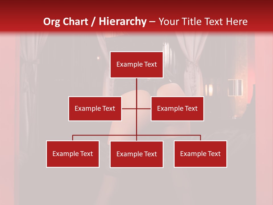 Vocal Trance Volume 01 PowerPoint Template