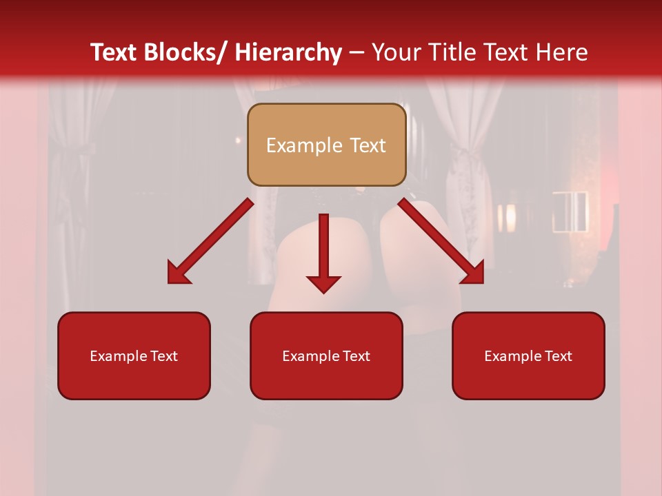 Vocal Trance Volume 01 PowerPoint Template