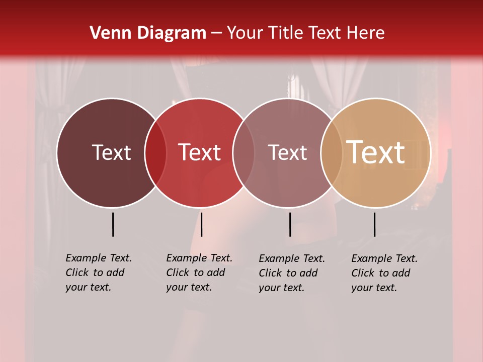 Vocal Trance Volume 01 PowerPoint Template