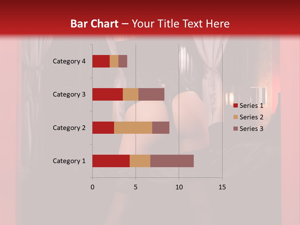 Vocal Trance Volume 01 PowerPoint Template