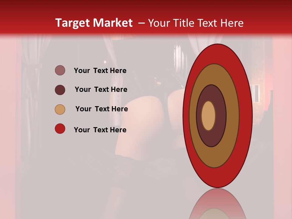 Vocal Trance Volume 01 PowerPoint Template