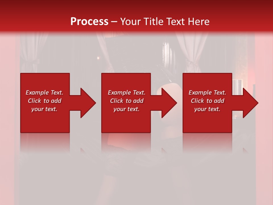 Vocal Trance Volume 01 PowerPoint Template