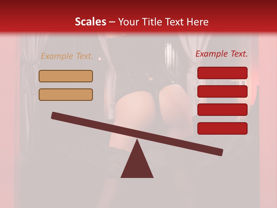 Vocal Trance Volume 01 PowerPoint Template