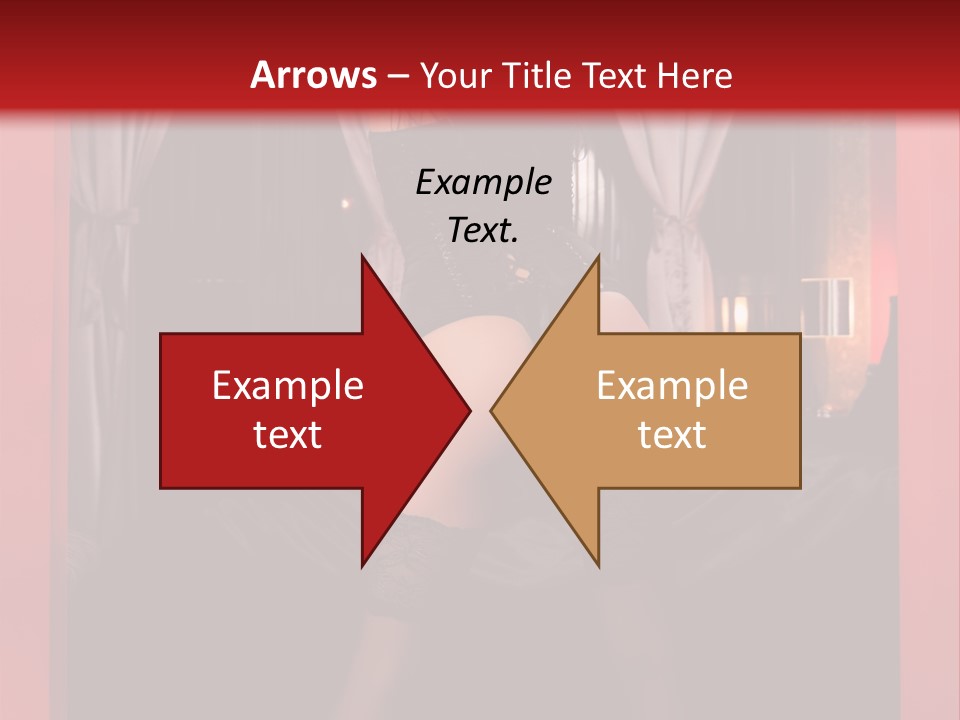 Vocal Trance Volume 01 PowerPoint Template