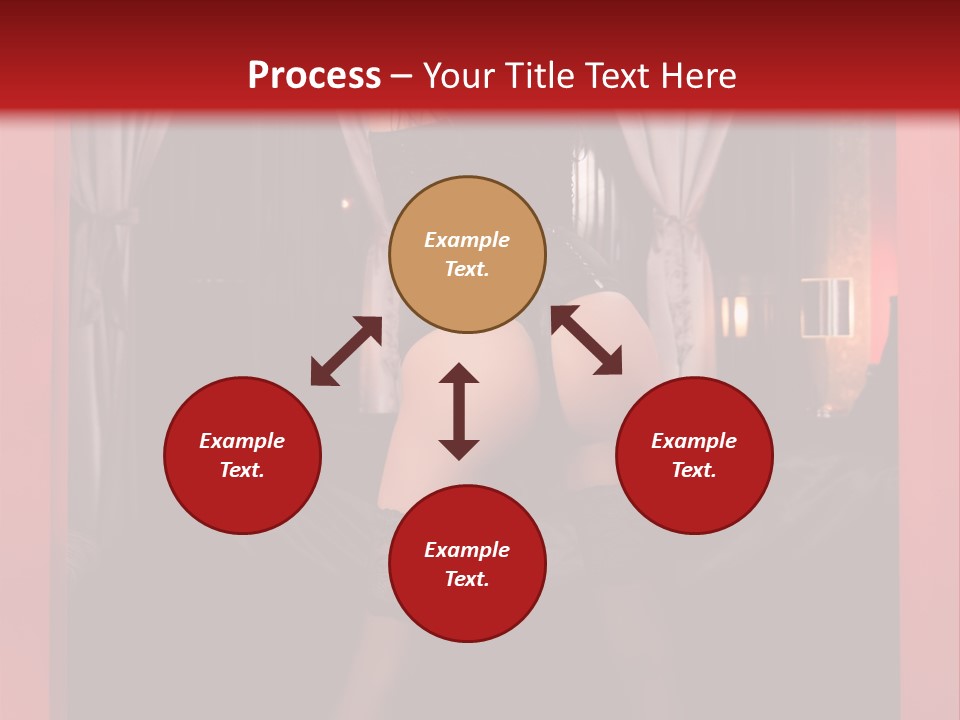 Vocal Trance Volume 01 PowerPoint Template