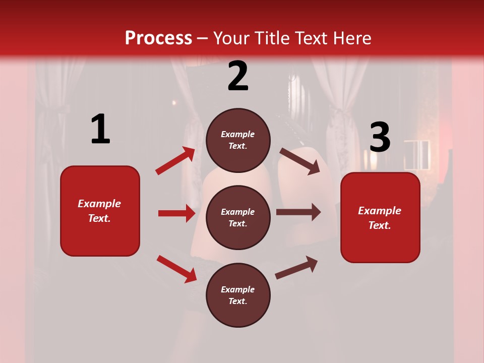 Vocal Trance Volume 01 PowerPoint Template