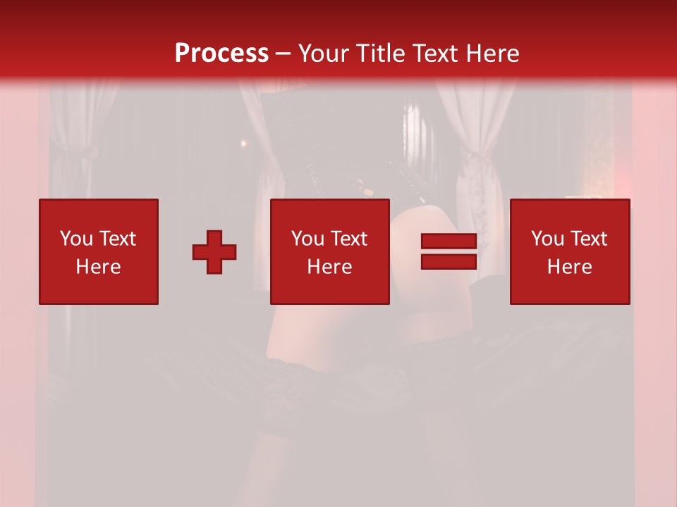 Vocal Trance Volume 01 PowerPoint Template