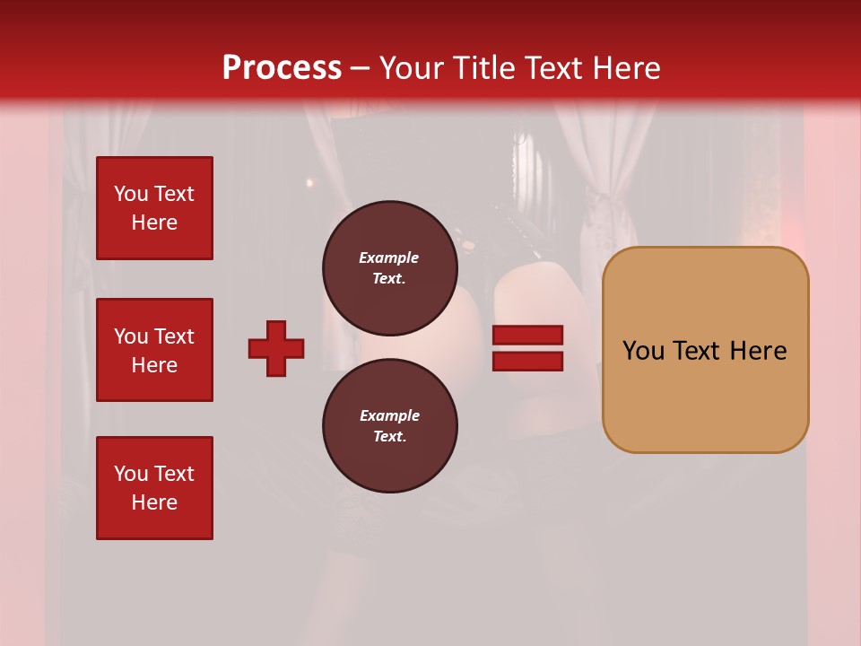 Vocal Trance Volume 01 PowerPoint Template