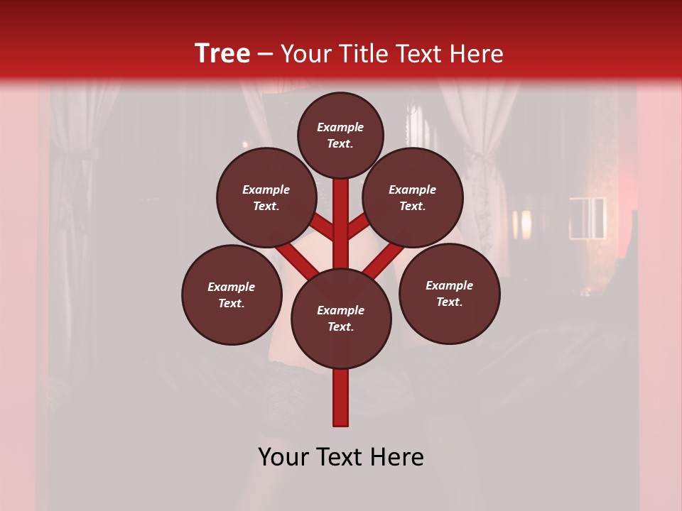 Vocal Trance Volume 01 PowerPoint Template