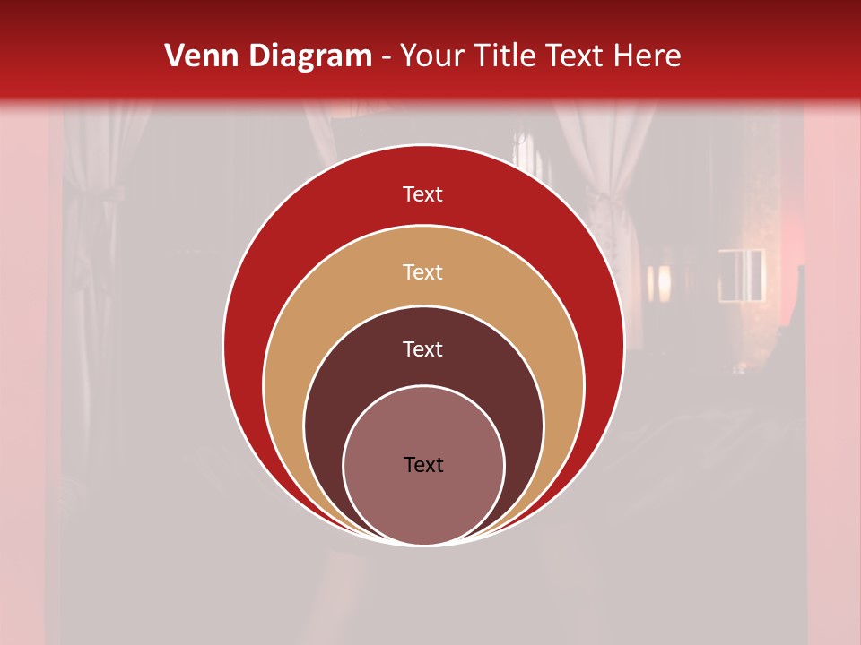 Vocal Trance Volume 01 PowerPoint Template