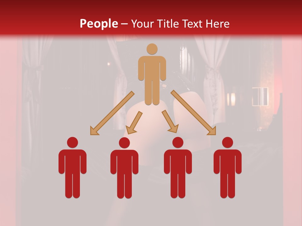 Vocal Trance Volume 01 PowerPoint Template