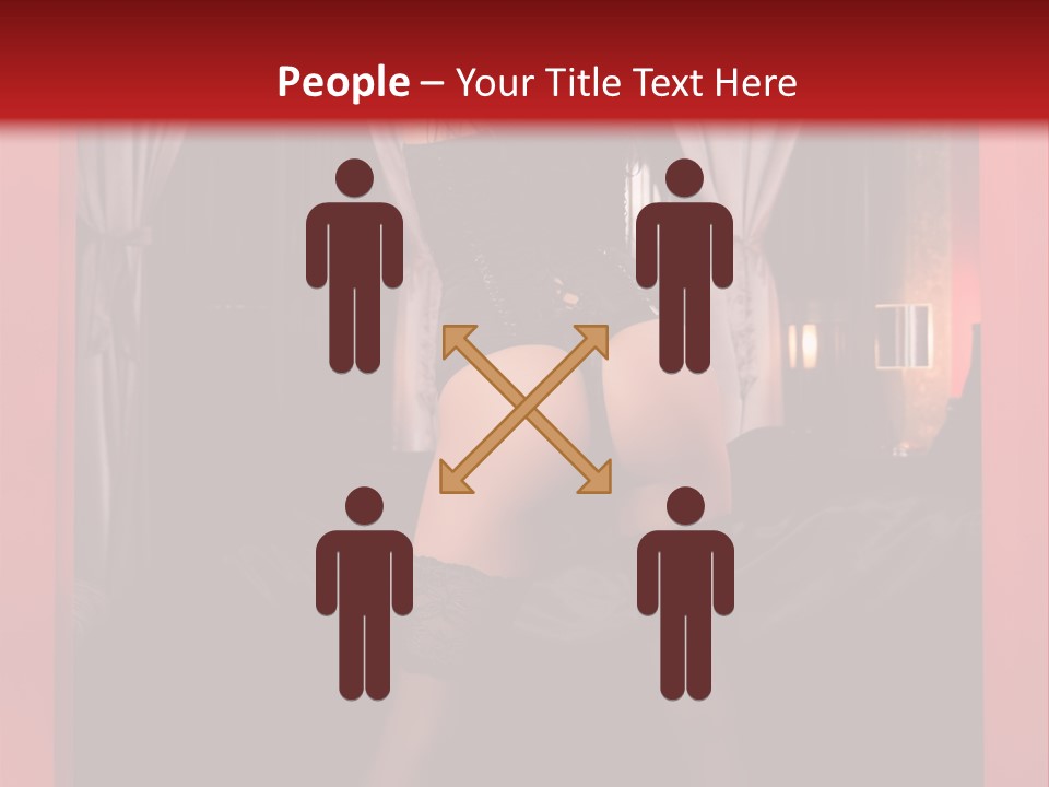 Vocal Trance Volume 01 PowerPoint Template