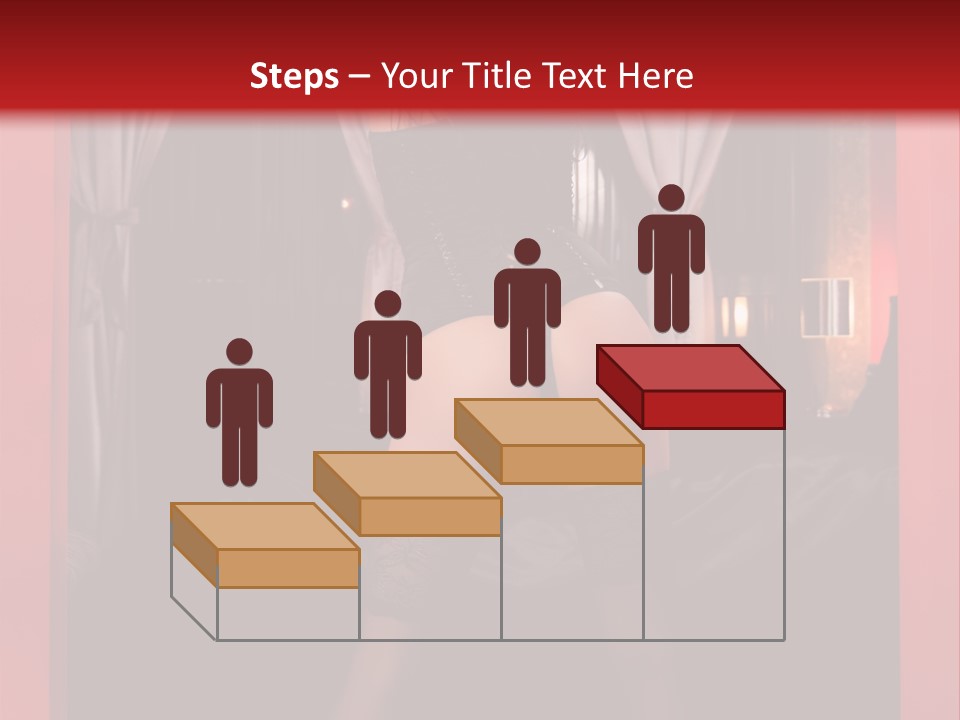 Vocal Trance Volume 01 PowerPoint Template