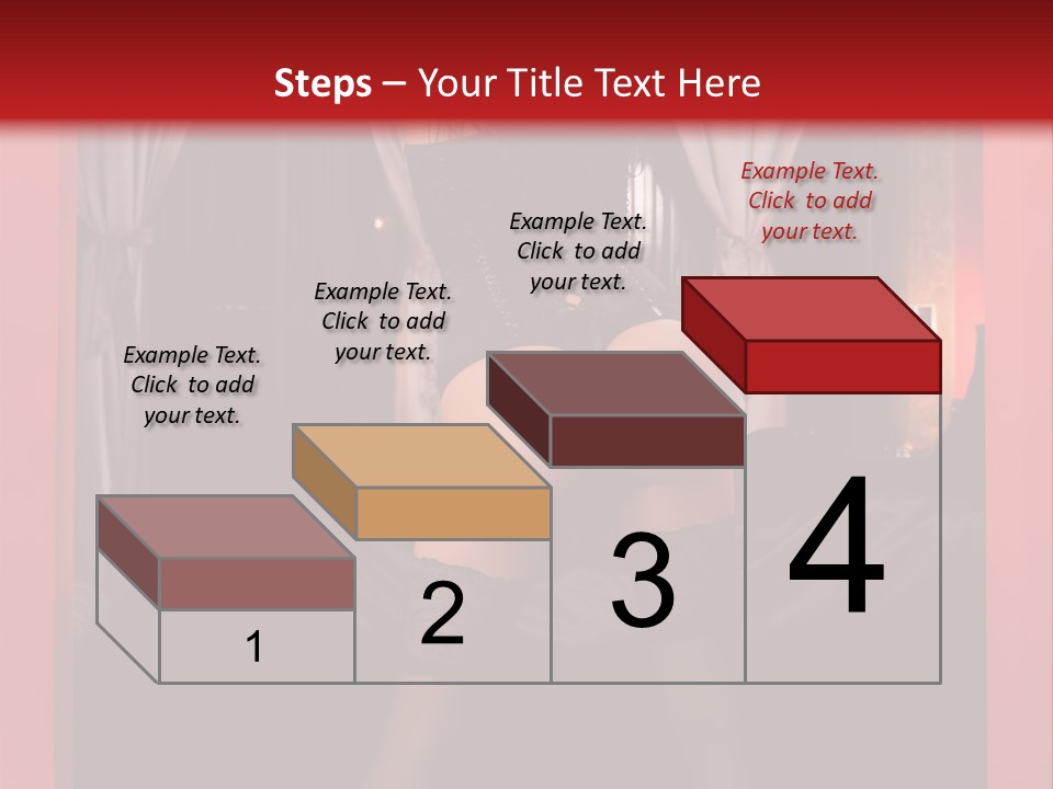 Vocal Trance Volume 01 PowerPoint Template