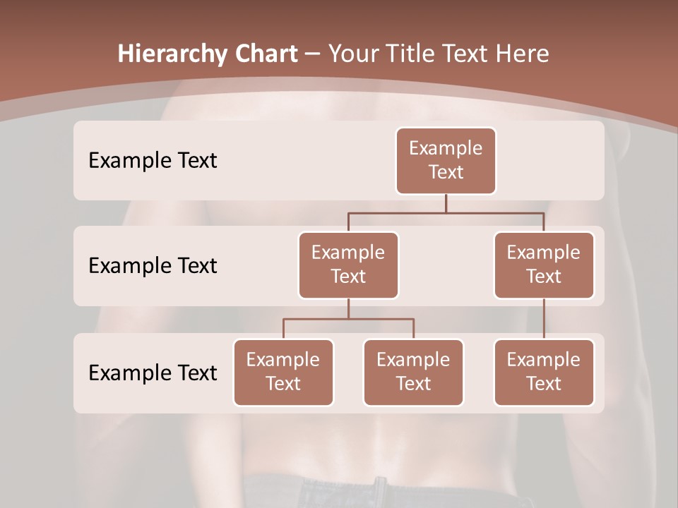Alpha Male PowerPoint Template