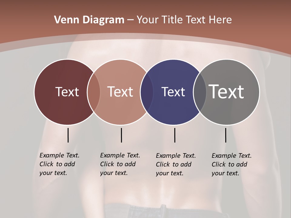 Alpha Male PowerPoint Template