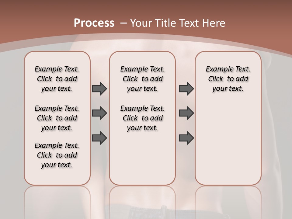 Alpha Male PowerPoint Template