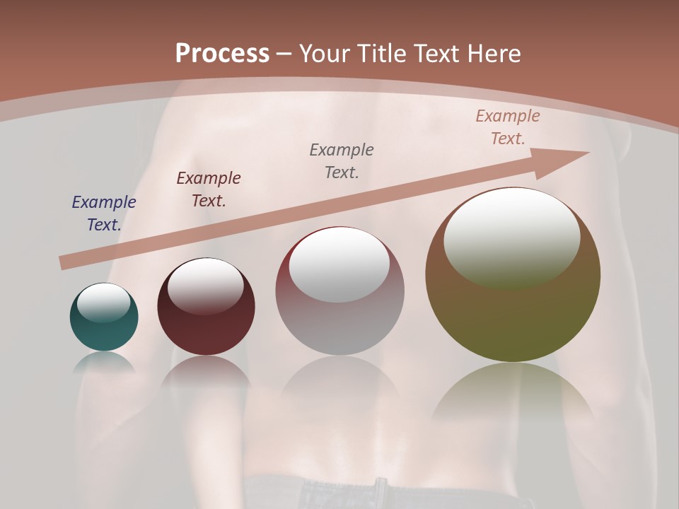 Alpha Male PowerPoint Template