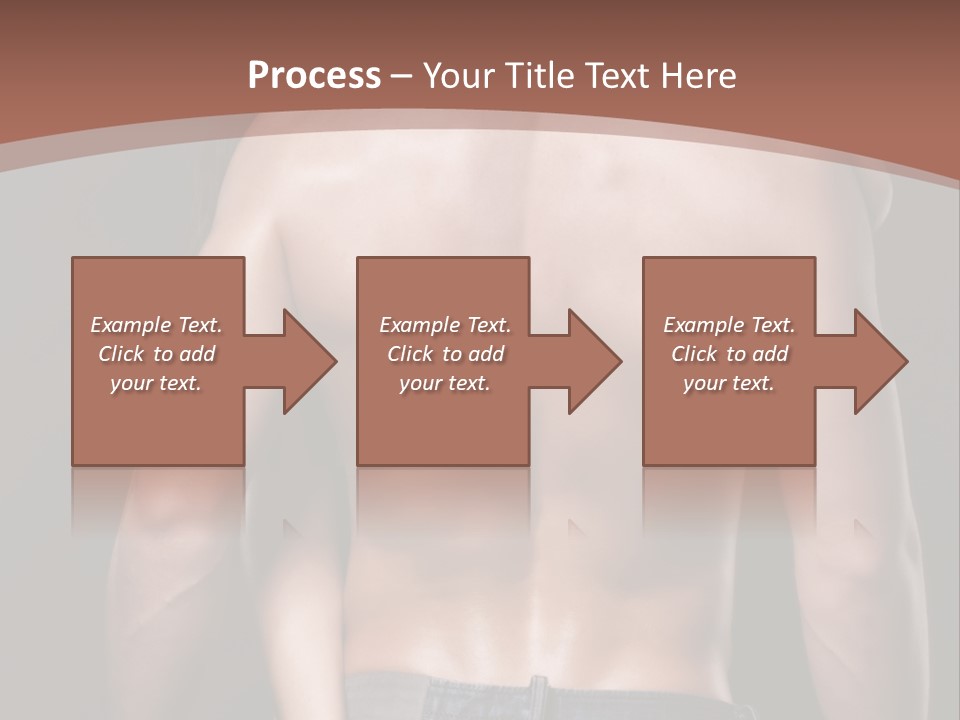 Alpha Male PowerPoint Template