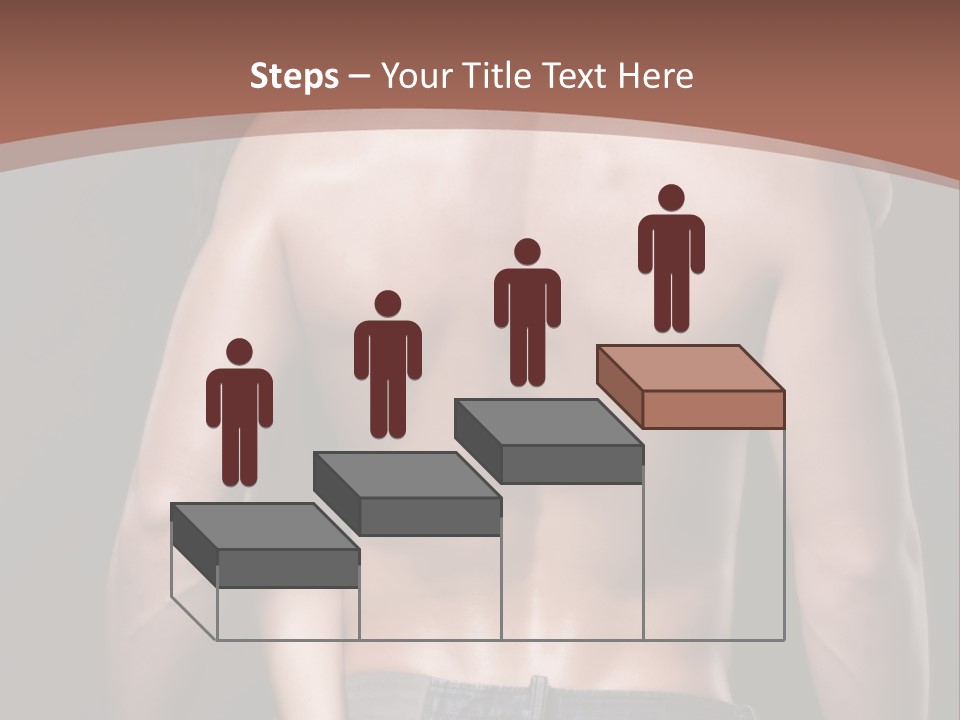 Alpha Male PowerPoint Template