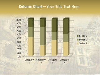 Florence Cathedral PowerPoint Template