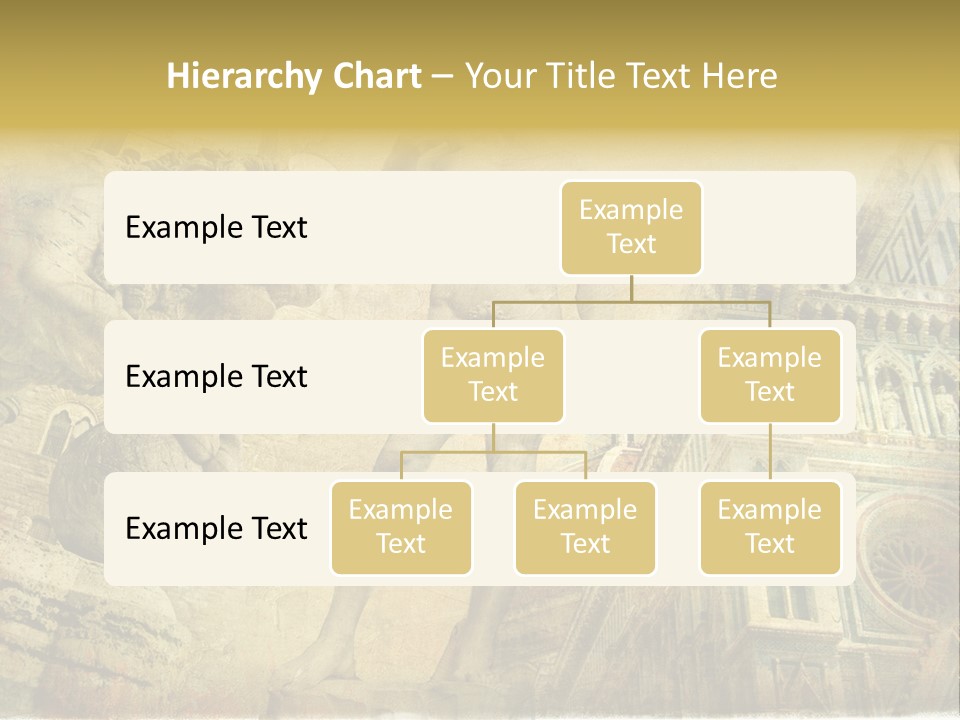 Florence Cathedral PowerPoint Template