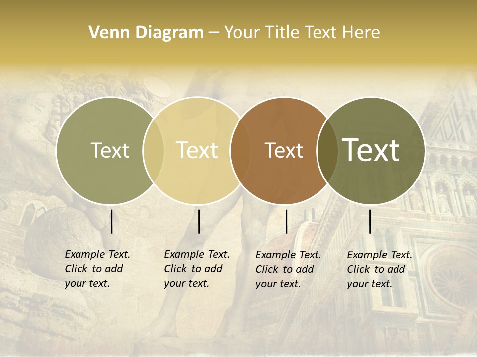 Florence Cathedral PowerPoint Template