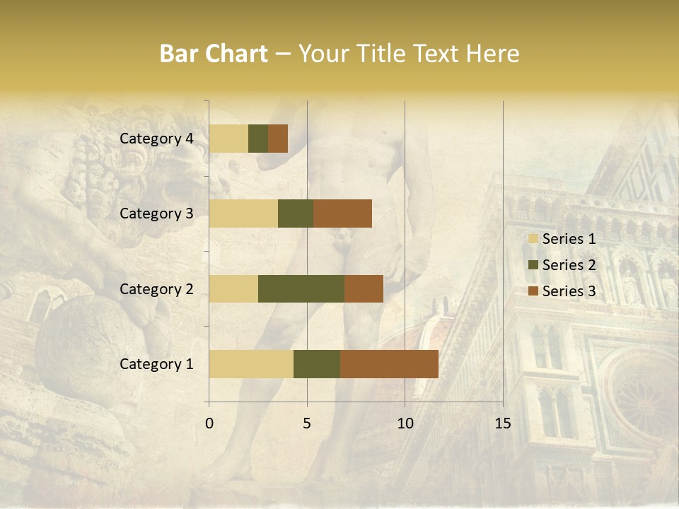 Florence Cathedral PowerPoint Template