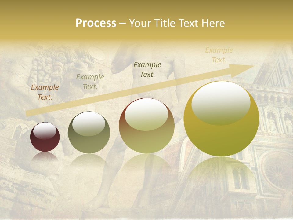 Florence Cathedral PowerPoint Template