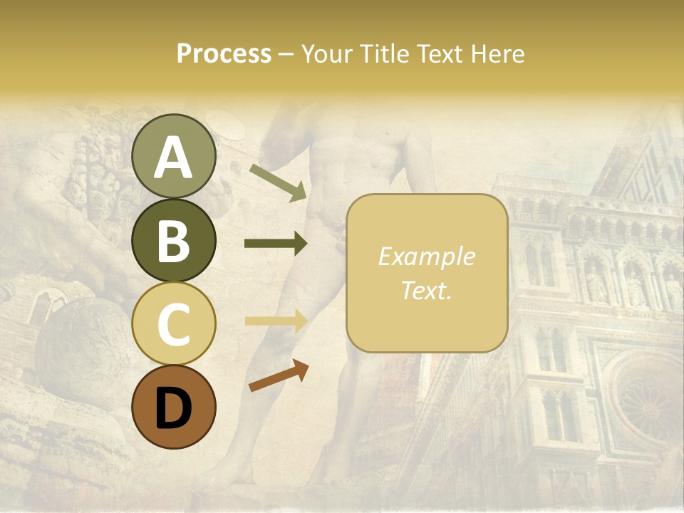 Florence Cathedral PowerPoint Template