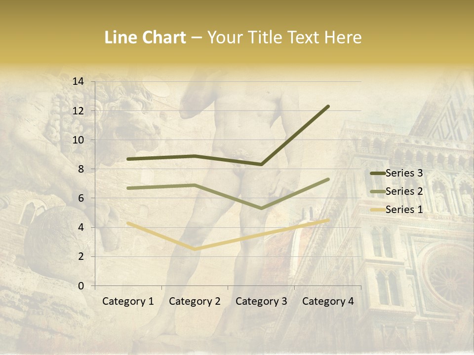 Florence Cathedral PowerPoint Template