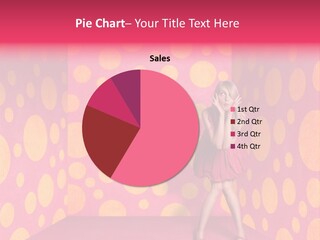 Pink Room PowerPoint Template