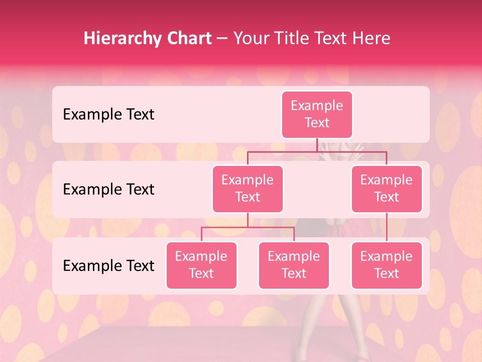 Pink Room PowerPoint Template