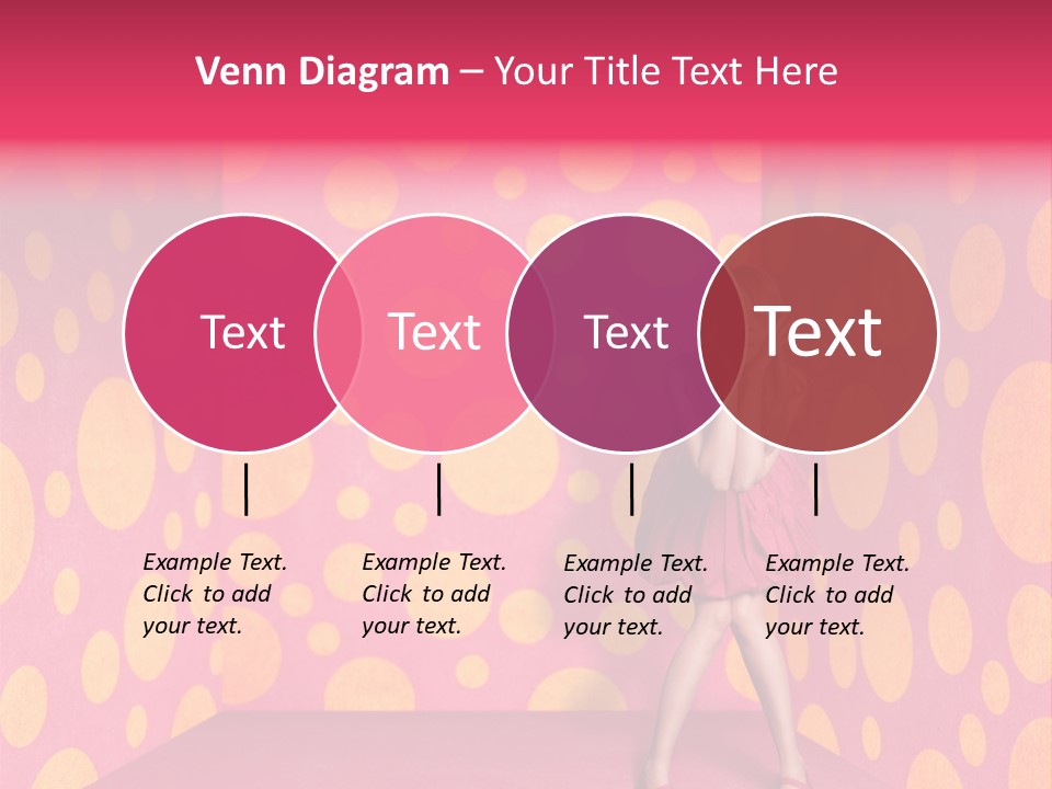 Pink Room PowerPoint Template