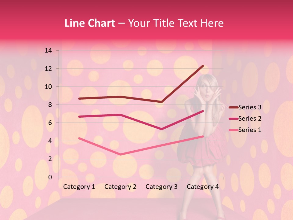 Pink Room PowerPoint Template