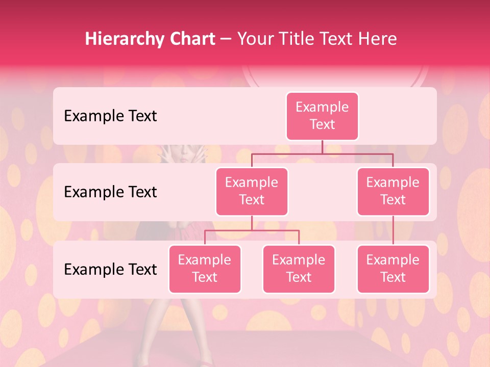 Pink Room PowerPoint Template