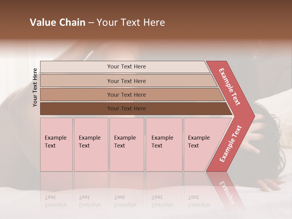 Friends With Benefits PowerPoint Template