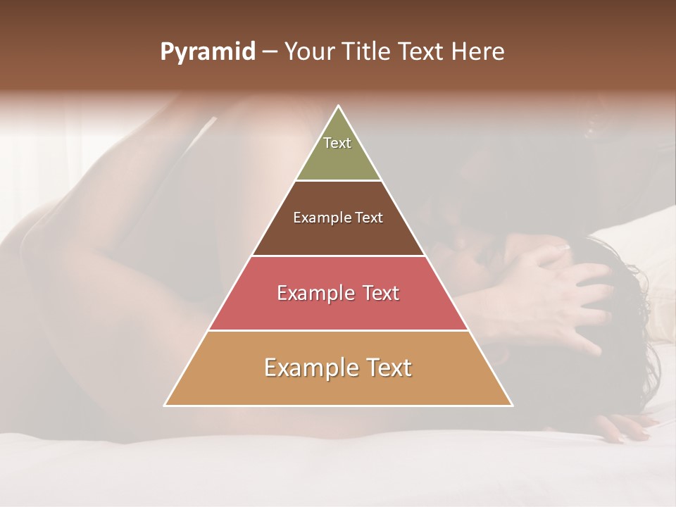 Friends With Benefits PowerPoint Template