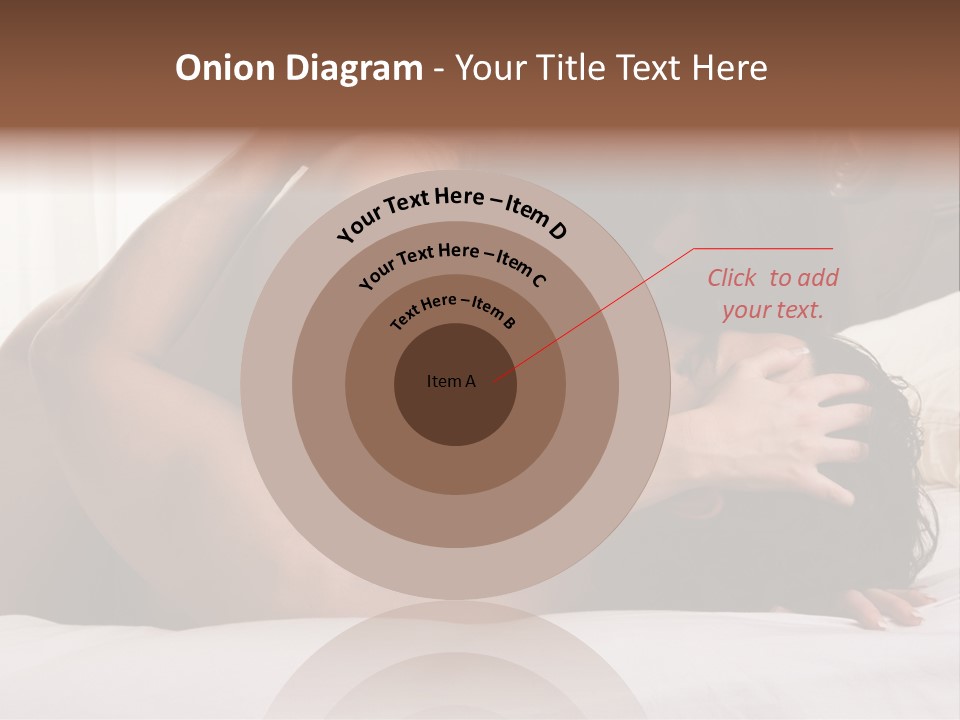 Friends With Benefits PowerPoint Template