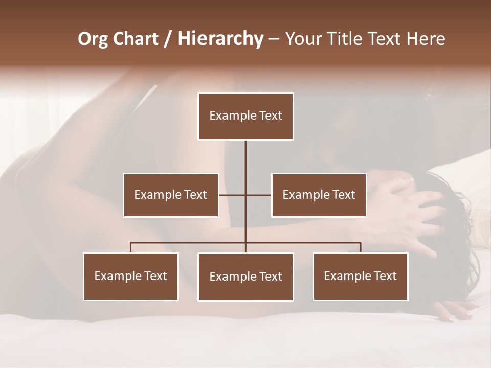 Friends With Benefits PowerPoint Template