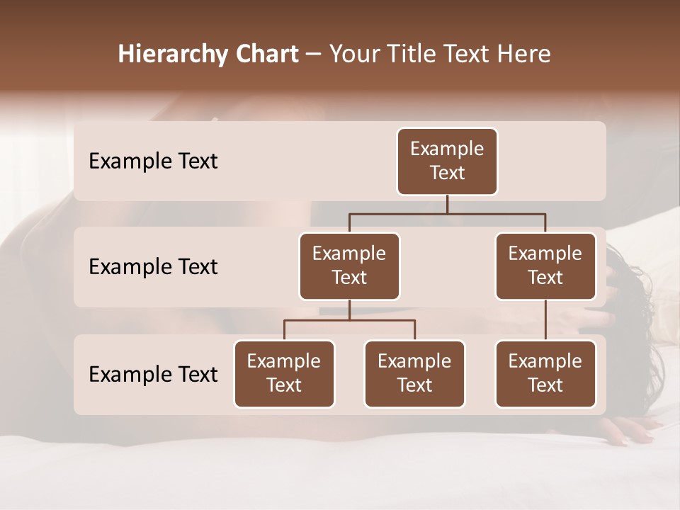 Friends With Benefits PowerPoint Template