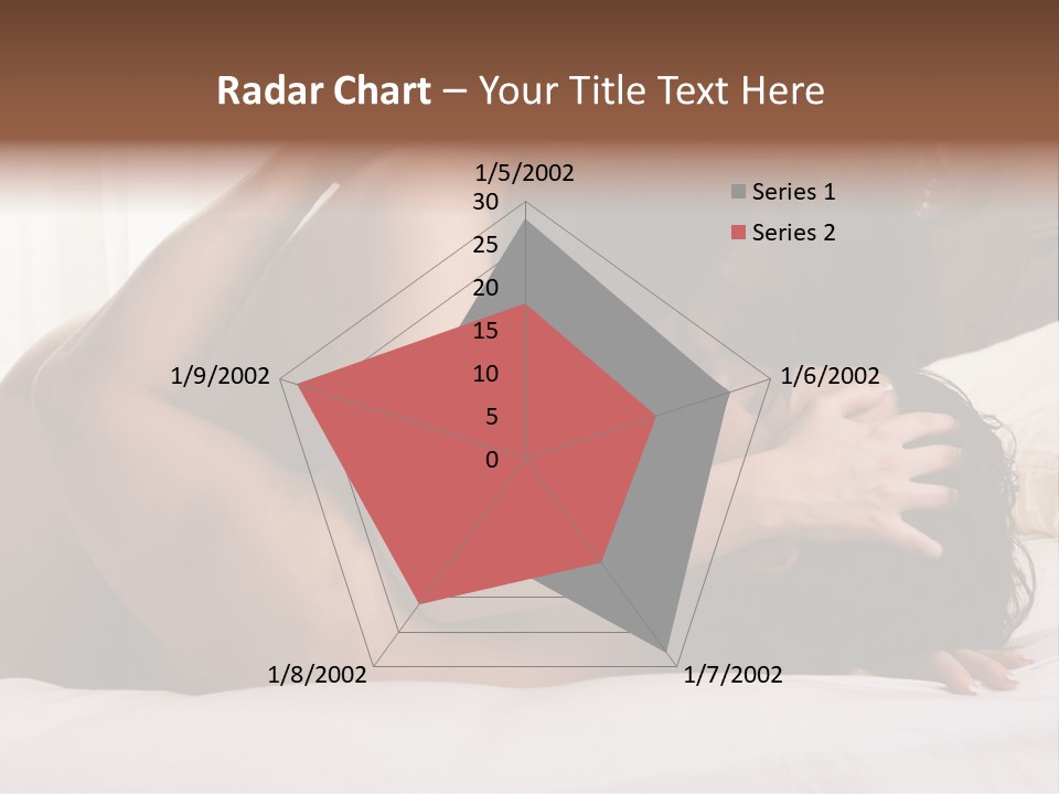 Friends With Benefits PowerPoint Template