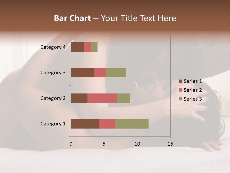 Friends With Benefits PowerPoint Template