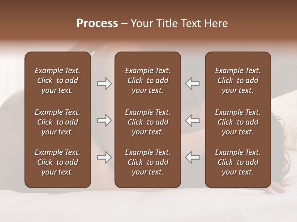 Friends With Benefits PowerPoint Template